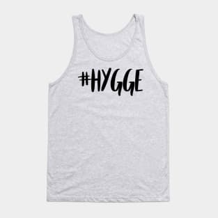 #hygge Tank Top